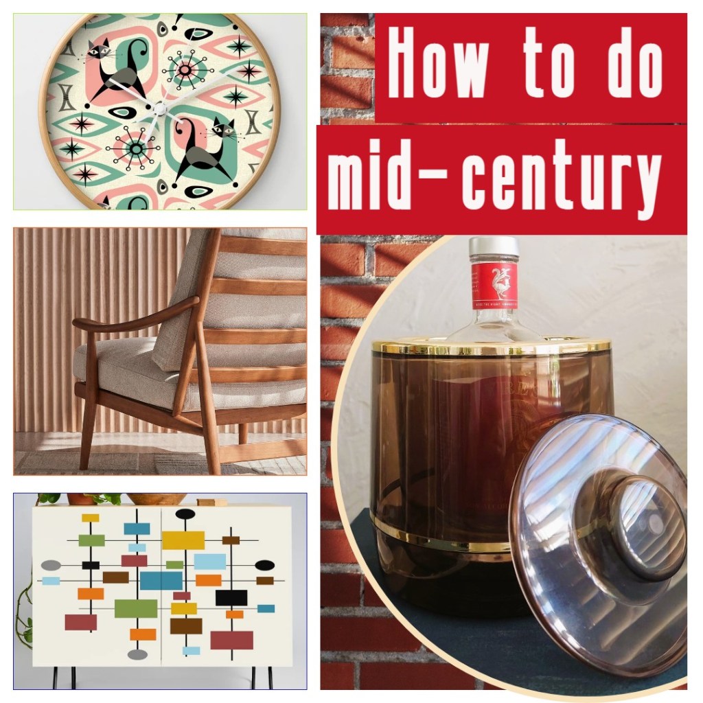 Mid-century