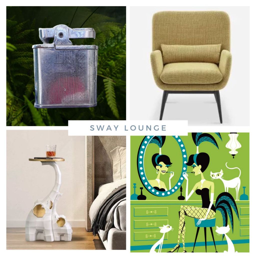 Sway Lounge